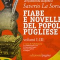 “Fiabe e novelle del popolo pugliese” e Saverio La Sorsa visti da vicino