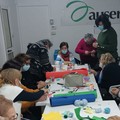  "Ridi Pagliaccio ": un laboratorio sul Carnevale all'Auser Molfetta