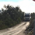 Mercoledì 26 giugno via ai lavori di ampliamento a strada Lama di Macina