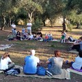 Nuove iniziative all’aperto alla riscoperta di Lama Martina a Molfetta