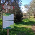 Un ciclo di incontri alla scoperta del Parco Naturale di Lama Martina
