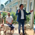Mastropasqua: «Restiamo garantisti ma ribadiamo il bisogno di una svolta politica a Molfetta»