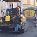 La manutenzione "Strada per Strada " arriva a levante della città di Molfetta: le vie interessate