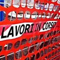 Lavori pubblici, nel 2016 cantieri nei palazzetti e nelle caserme