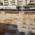 Ampliamento sede del Comune di Molfetta. Oggi la prima pietra