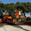 Apre domani a Molfetta il Parco dei Nonni: un abbraccio verde alla comunità