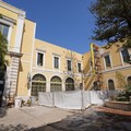 Scuola, prosegue il piano di riqualificazione agli istituti di Molfetta