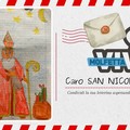  "Caro San Nicola ": su MolfettaViva le letterine dei più piccoli