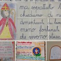 “Letterine a Gesù Bambino”, una mostra e tante attività didattiche in occasione di San Nicola