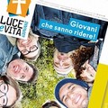 Torna il periodico diocesano Luce e Vita Giovani