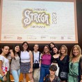 Il classico di Molfetta nella giuria della serata finale del Premio Strega Giovani