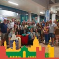 Per i giovani della diocesi di Molfetta prosegue il viaggio verso Lisbona