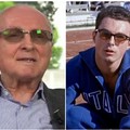 È morto Livio Berruti, il campione olimpico che aveva un legame speciale con Molfetta