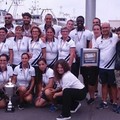 Regata dei Gonfaloni a Pescara, trionfo per la Lega Navale Molfetta