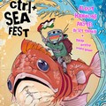 È ormai tutto pronto per il “CTRL+SEA FEST” a Molfetta