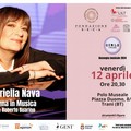 Fondazione S.E.C.A.,  "Girls Voices " entra nel vivo con Mariella Nava e Roberto Guarino