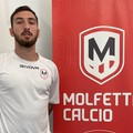 Molfetta Calcio scatenata: arriva anche Luka Lobjanidze