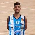 Rinforzo in casa Virtus Basket Molfetta: ha firmato Fabio Stefanini