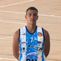 La Virtus Basket Molfetta punta sui giovani del territorio: arriva il molfettese Giuseppe Sasso