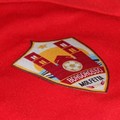 Il Borgorosso chiarisce: «Non ci sarà la fusione con la Molfetta Calcio»