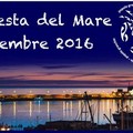 Al via la Prima Festa del Mare