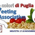  "Cibo e colori di Puglia " per l'Associazione Cuochi Baresi