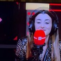 Nuova esperienza in tv per la molfettese Lorena Fanelli: si è esibita a Rai Radio 2