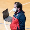 Tra giovanili e Serie B, a tu per tu con coach Angelo Lorusso