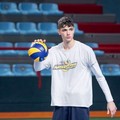 Un giovane di talento per l’Indeco Molfetta: firma Simone Lorusso