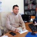 Ernesto Lozzi ad interim dirigente del settore socialità di Molfetta