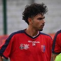 Colpo in attacco per il Borgorosso Molfetta: arriva Luca Stancarone