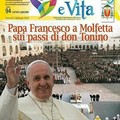 Adesso è ufficiale: Papa Francesco a Molfetta il 20 aprile