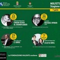 Inaugurata la stagione concertistica 2014