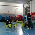 “Ludovillage” per i bambini mentre i genitori fanno shopping natalizio a Molfetta