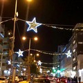 Minervini: «Le luminarie natalizie a Molfetta un sobrio segno di speranza»