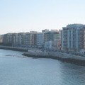 Europan: i risultati del concorso internazionale di idee su riqualificazione waterfront di Molfetta