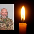 Molfetta piange la scomparsa del Tenente Colonnello Alessandro Domenico Tangari