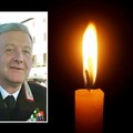 Molfetta piange la scomparsa di Sergio Giancaspro, ex luogotenente dei Carabinieri