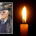 Molfetta piange la scomparsa di Pasquale Panunzio
