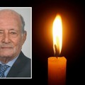 Molfetta dice addio al dottor Marino de Virgilio: storico dirigente e assessore provinciale