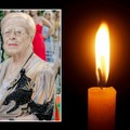 Molfetta piange Marta Maria Pisani, ultima maestra della sartoria molfettese