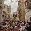 Verso la festa patronale: come cambia la viabilità a Molfetta