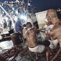 Stasera a Molfetta la rievocazione storica "Reginae martyrum "