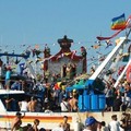 Processione a mare: le disposizioni della Capitaneria di Porto