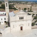 Giubileo 2025, domenica l'apertura nella Basilica Madonna dei Martiri