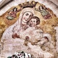 Anche oggi visita straordinaria della chiesa della Madonna della rosa