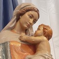 Oggi la Festa della Madonna della Tenerezza, venerata nel seminario diocesano