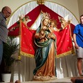 Inizia oggi la novena della Madonna dei Martiri per la comunità molfettese del New Jersey