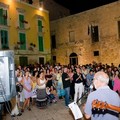 In 35 mila  hanno abbracciato Molfetta per la Notte Bianca