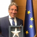 Premio Eccellenza Italiana, riconoscimento per l’imprenditore molfettese Roberto Maggialetti